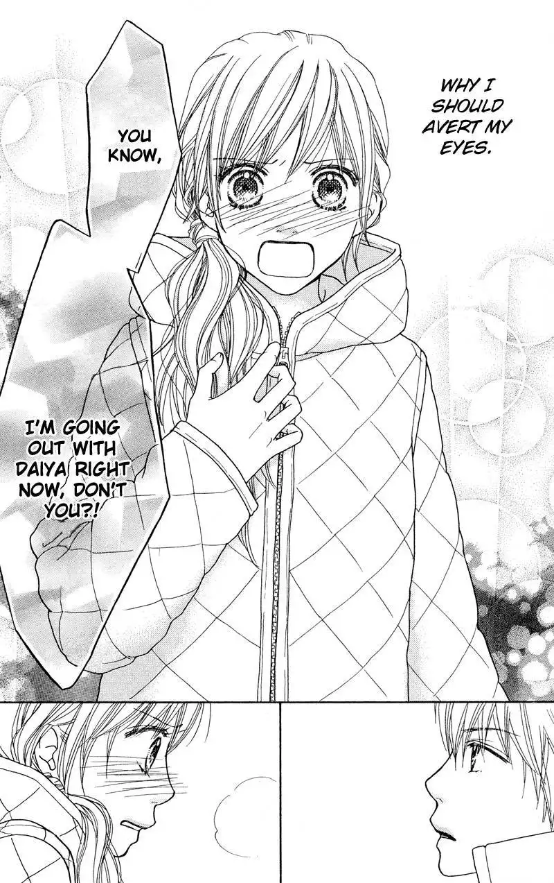 Parfait Tic Chapter 113 7